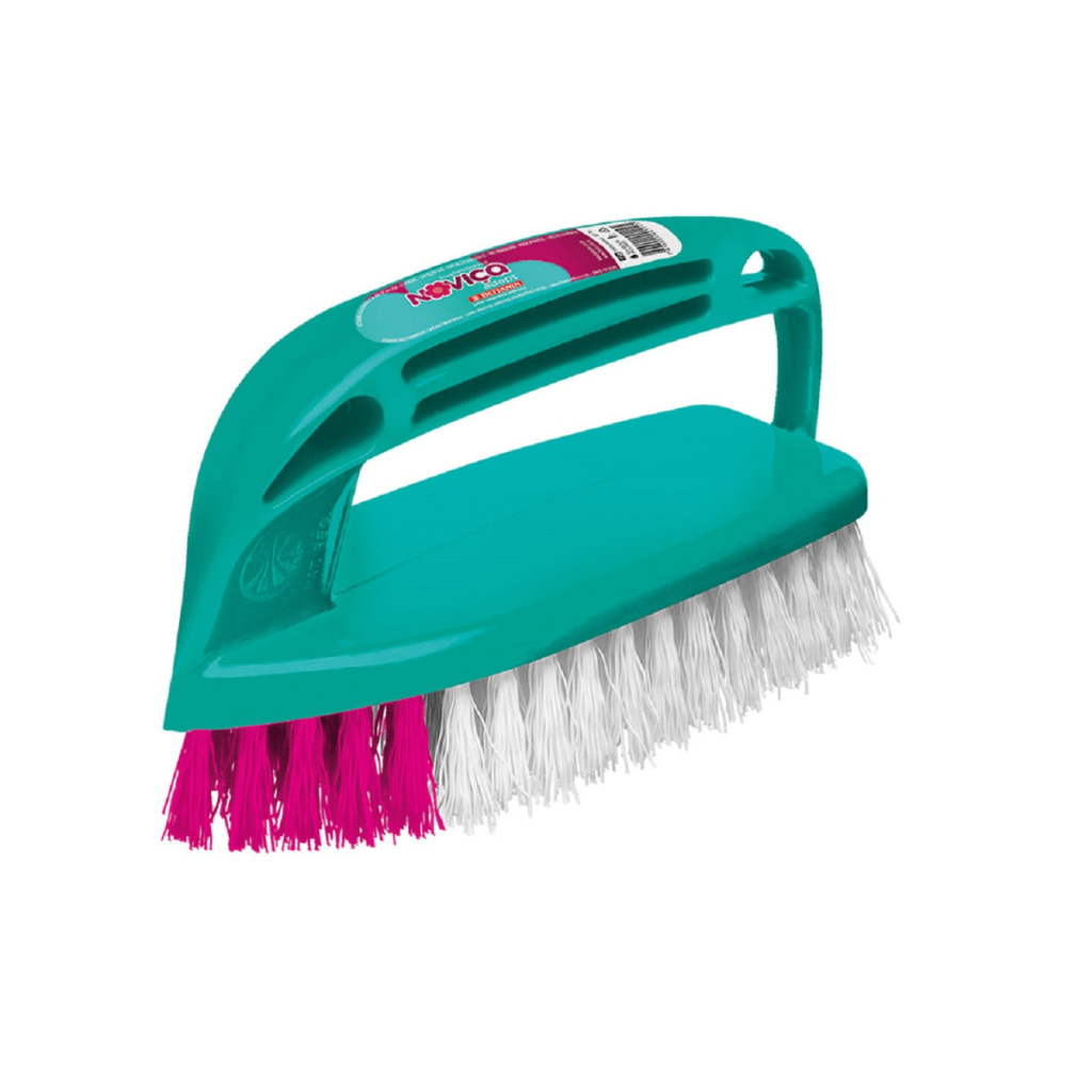 Cepillo de limpieza Novica adapt, Fucsia