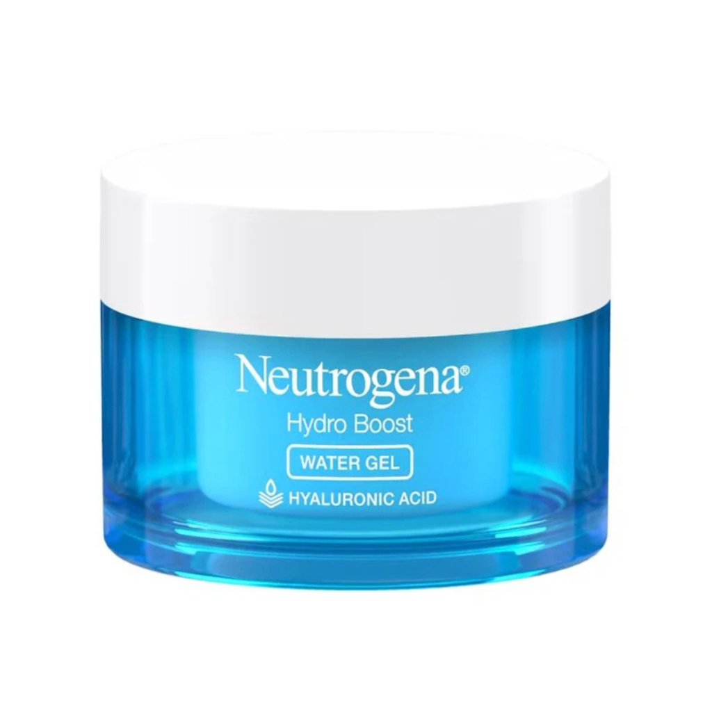 Hidratante Facial Neutrogena con Ácido - 50 gramos