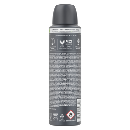 Antitranspirante en Aerosol Dove Men Extra Fresh 150 ml
