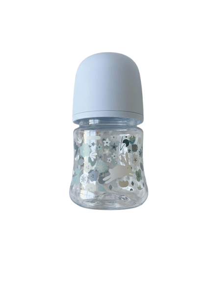 Mamadera Suavinex Pro 150 ml Wonder Azul