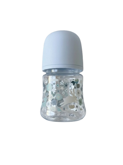 Mamadera Suavinex Pro 150 ml Wonder Azul