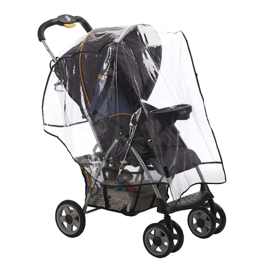 Capota Protector de Lluvia para Cochecito Little Ones
