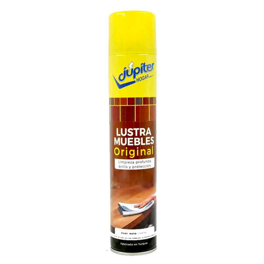Lustramuebles Jupiter Original 360ml