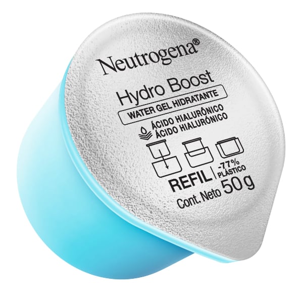 Neutrogena Repuesto Hydro Boost Water Gel - 50 gramos