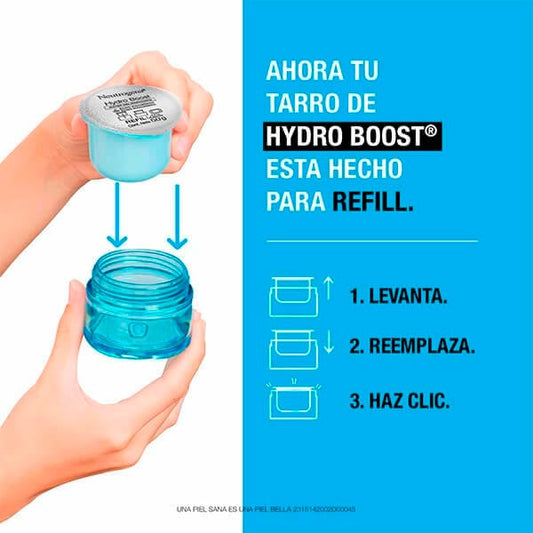 Neutrogena Repuesto Hydro Boost Water Gel - 50 gramos