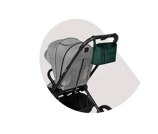 Organizador de Coche Lionelo - Verde