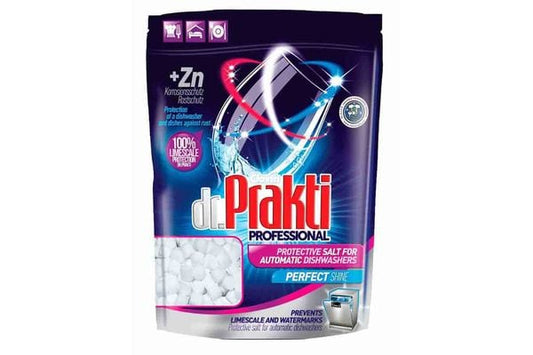 Sal Lavavajillas Dr Prakti - 1.5 kg