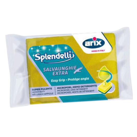 Esponja De Cocina Arix