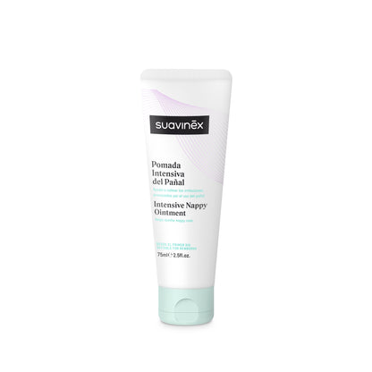 Pomada Intensiva de Pañal Suavinex 75ml