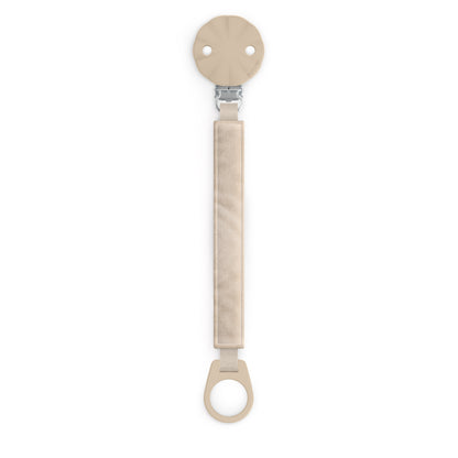 Clip Cinta Para Chupete Wonder - Beige