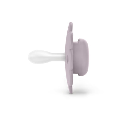 Chupete SX Pro 6-18M  Suavinex Wonder Lila - 2 Unidades