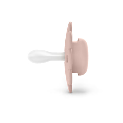 Chupete SX Pro 0-6M  Suavinex Wonder Rosa - 2 Unidades