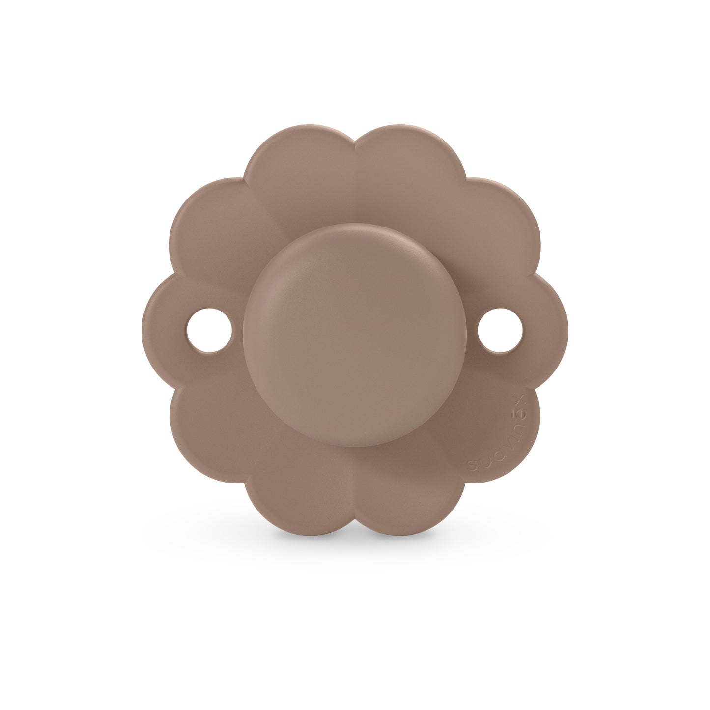 Chupete SX Pro 6-18M  Suavinex Wonder Chocolate - 2 Unidades