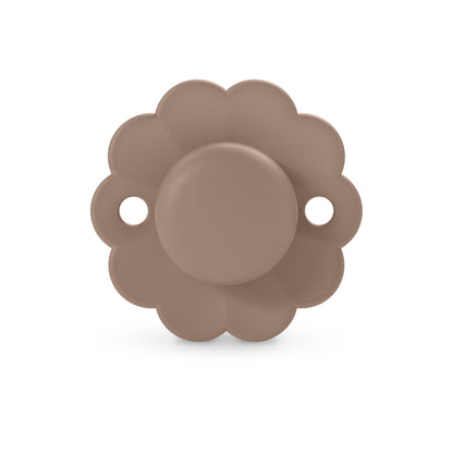 Chupete SX Pro 6-18M  Suavinex Wonder Chocolate - 2 Unidades