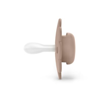 Chupete SX Pro 6-18M  Suavinex Wonder Chocolate - 2 Unidades