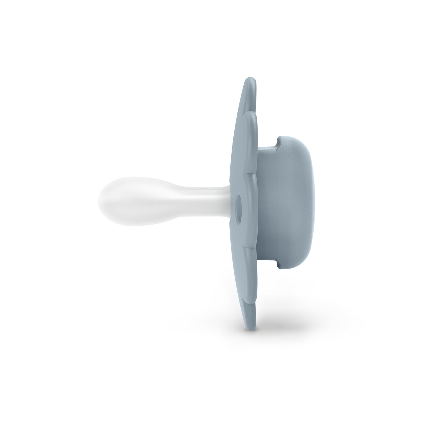 Chupete SX Pro 0-6M 2 Unidades Suavinex Wonder - Azul