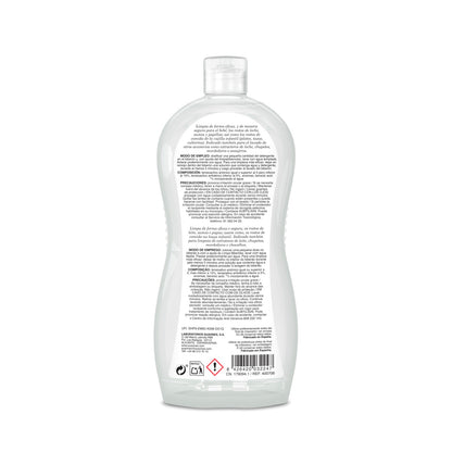 Detergente Para Mamaderas Suavinex 500 ml