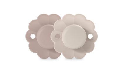 Chupete SX Pro 0-6M  Suavinex Wonder Rosa - 2 Unidades