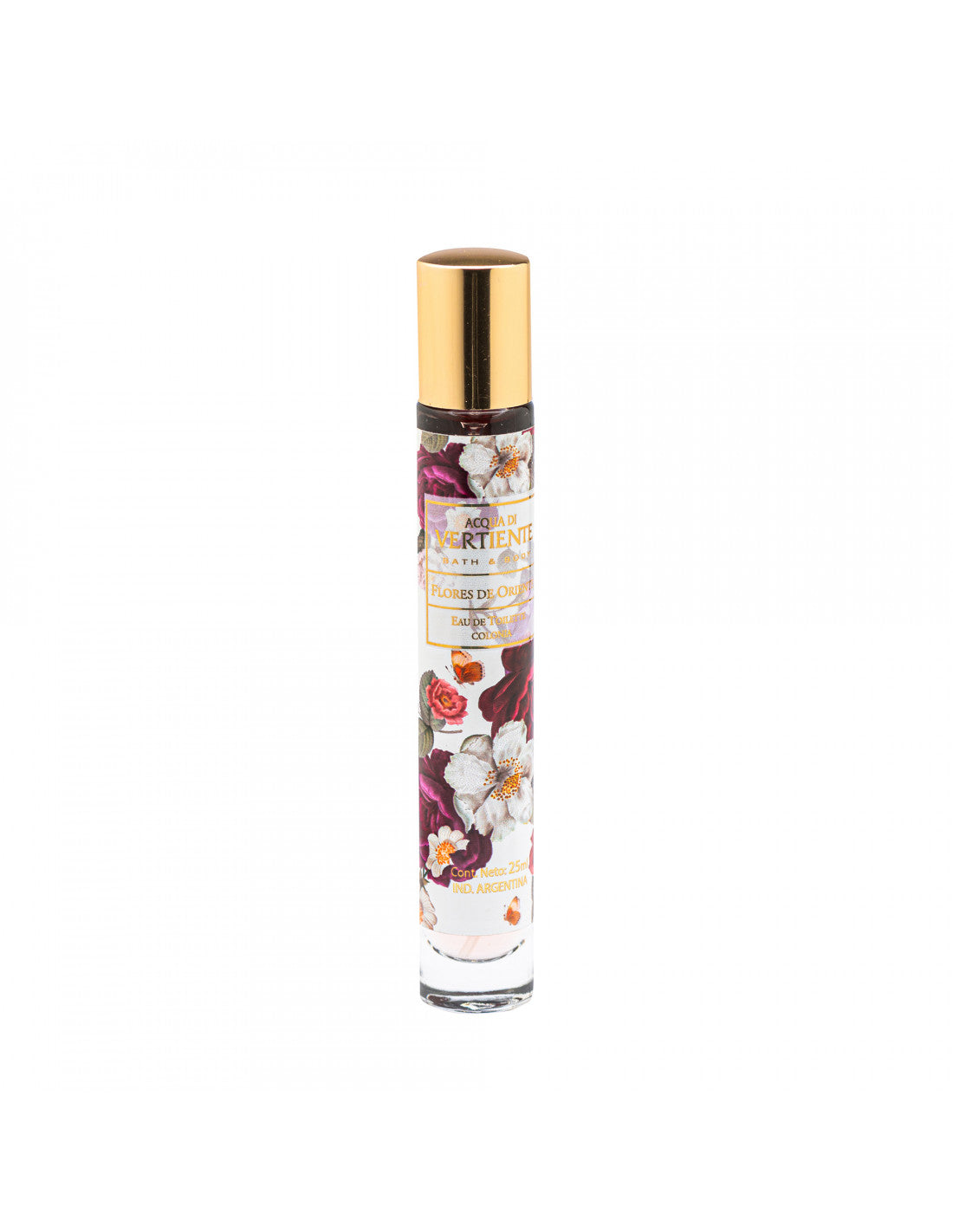 Perfume Vertiente Flores de Oriente - 25 ml