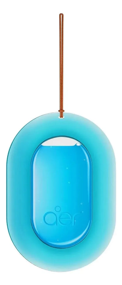 Aromatizante Para Auto AerO - Cool Aqua