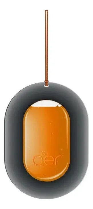 Aromatizante Para Auto AerO - Musk After Smoke