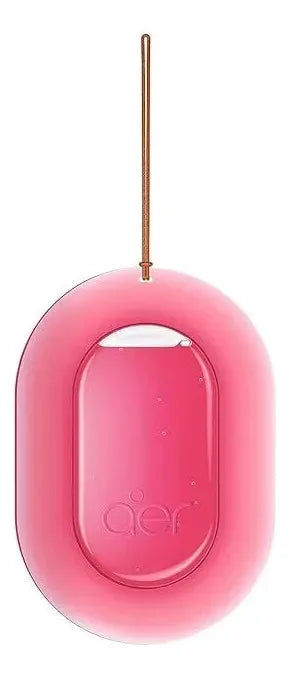 Aromatizante Para Auto AerO - Rose Blossom