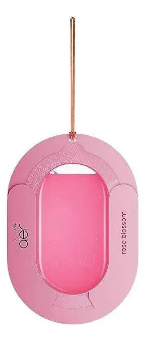 Aromatizante Para Auto AerO - Rose Blossom