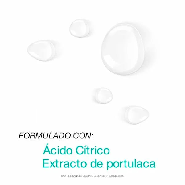Agua Micelar Neutrogena Purified Skin 200 ml
