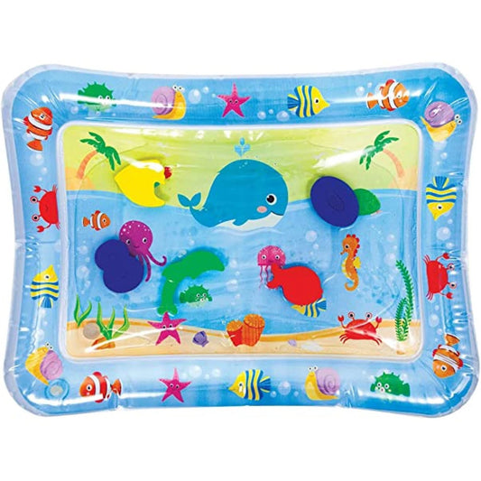 Alfombra de Agua Rectangular para Estimulación Buba