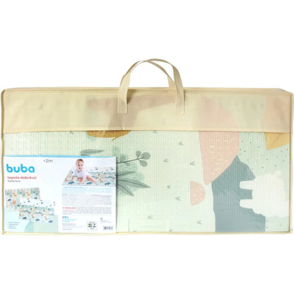 Alfombra Antigolpes Plegable Buba - Cloudy