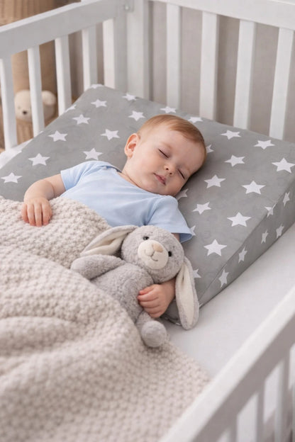 Almohada Anti Reflujo - Lorelli