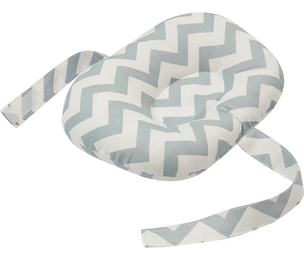 Almohadon de Lactancia Buba - Gris