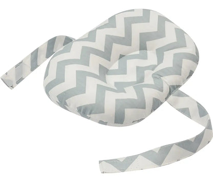 Almohadon de Lactancia Buba - Gris