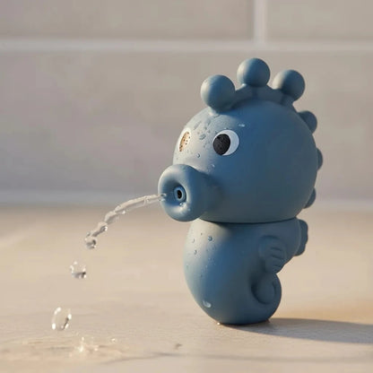 Set Animales para Agua Lavables Buba - Fondo del Mar