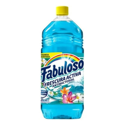 Fabuloso antibacterial 2 L