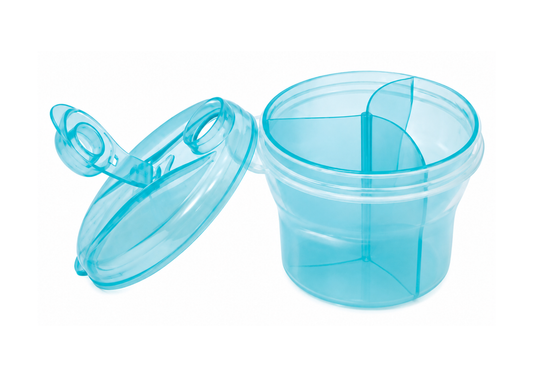 Dispensador Complemento con distribuciones Buba - Celeste