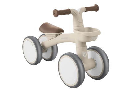 Buggy Bici ZIPI Kikkaboo - Beige
