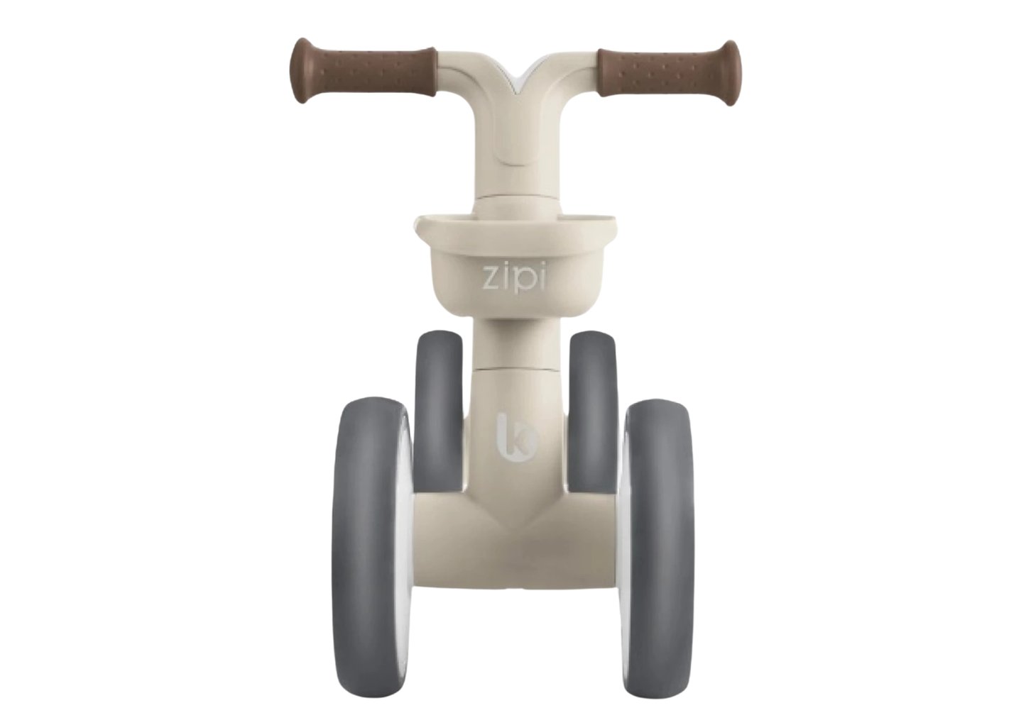 Buggy Bici ZIPI Kikkaboo - Beige