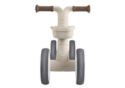 Buggy Bici ZIPI Kikkaboo - Beige