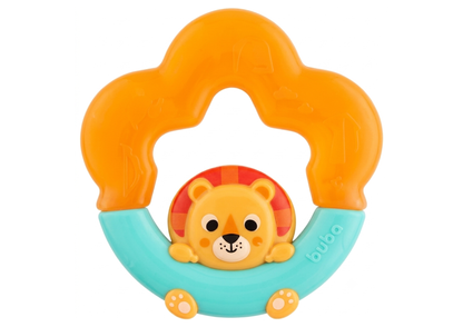 Mordillo de Gel León - Buba