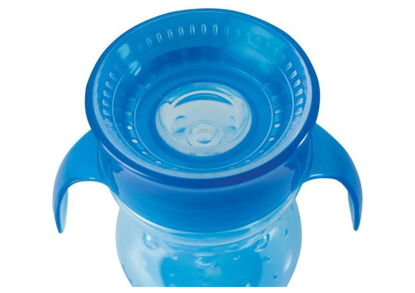 Vaso 360° Azul - Buba