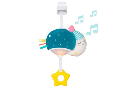 Colgante Musical Luna 0m+ - Taf Toys