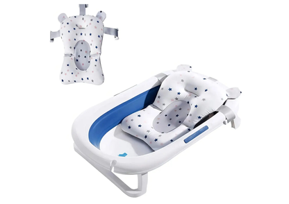 Soporte Reductor para Bañito de Bebé 0m+