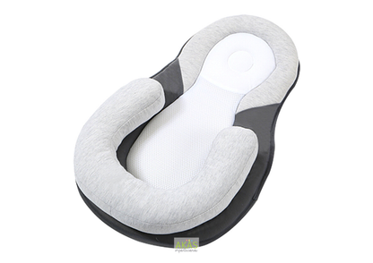 Reductor Reversible para Cochecito y Silla de Bebé