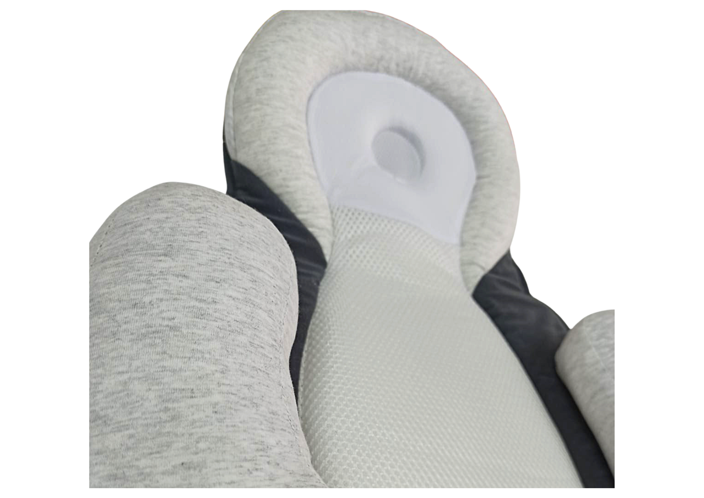 Reductor Reversible para Cochecito y Silla de Bebé