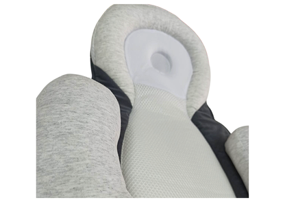 Reductor Reversible para Cochecito y Silla de Bebé