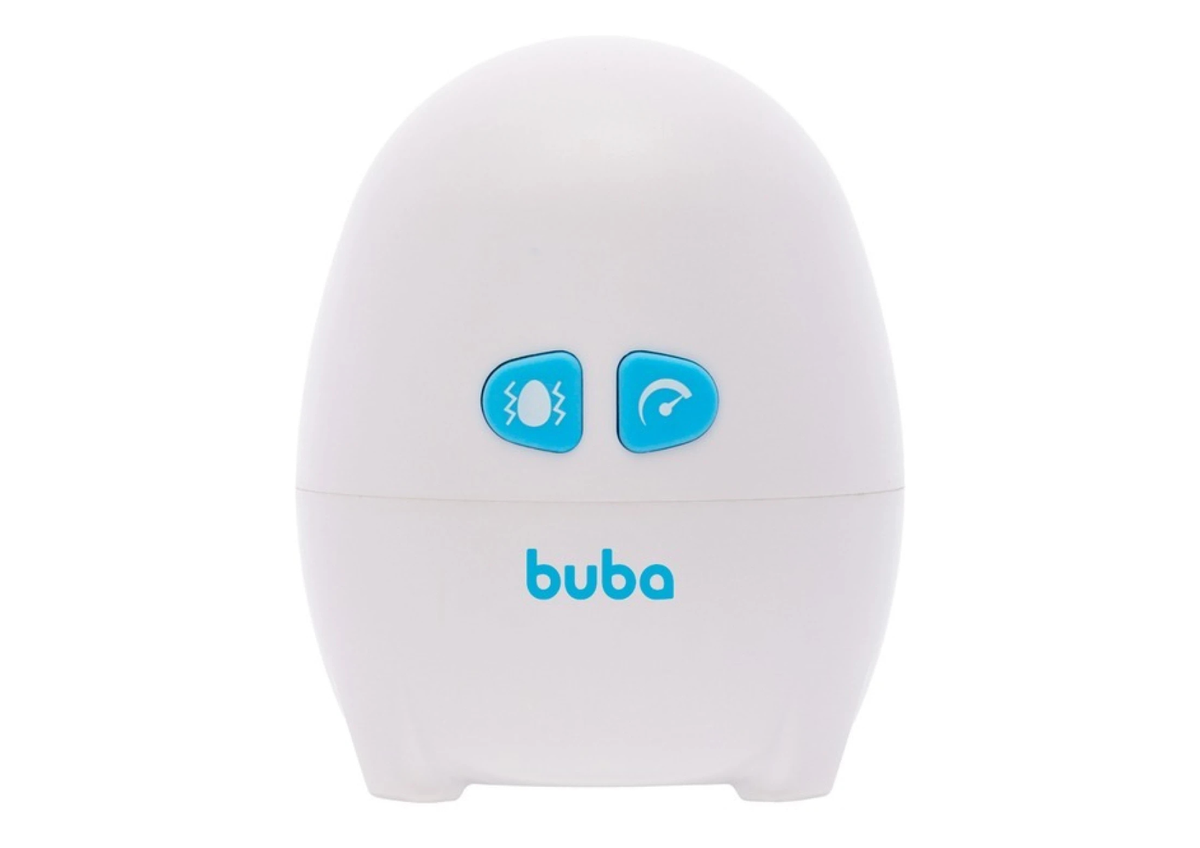 Dispositivo Portátil con Vibración para Cochecito - Buba