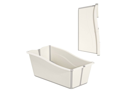 Bañito Plegable para Bebé