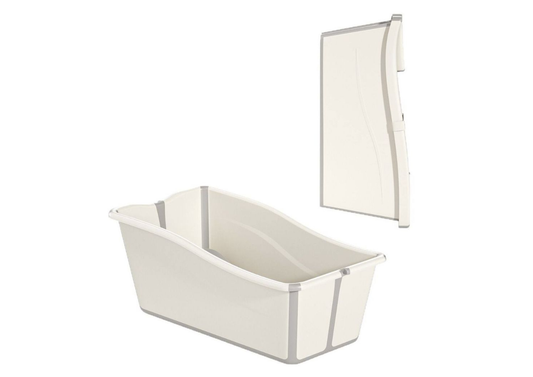 Bañito Plegable para Bebé