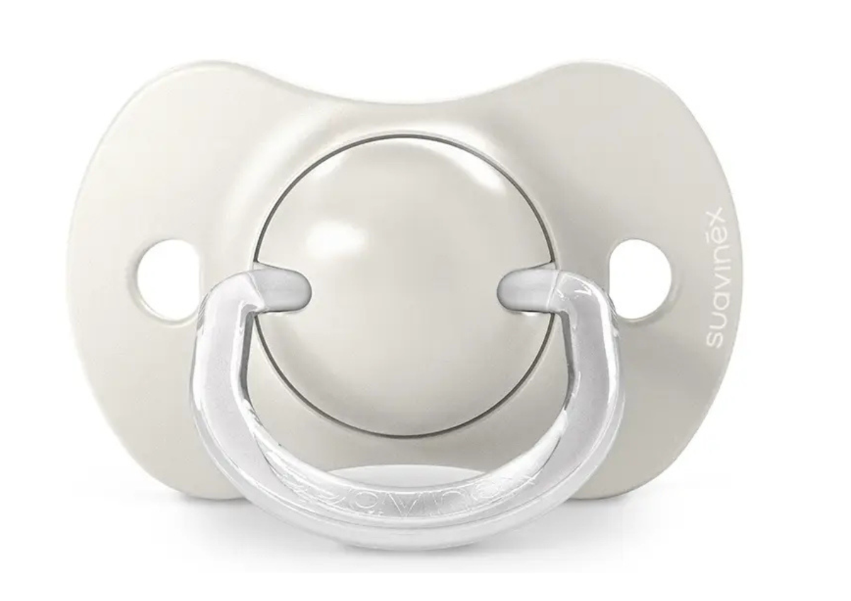 Pack x2 Chupetes SX Pro Fisiológicos 6-18M - Suavinex